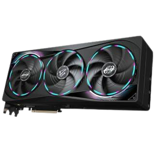 GIGABYTE AORUS GeForce RTX 5080 Master 16GB GDDR7 DLSS4 1*HDMI/3*DisplayPort PCi Ex 5.0 16x